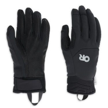 Mixalot Gloves - Unisex